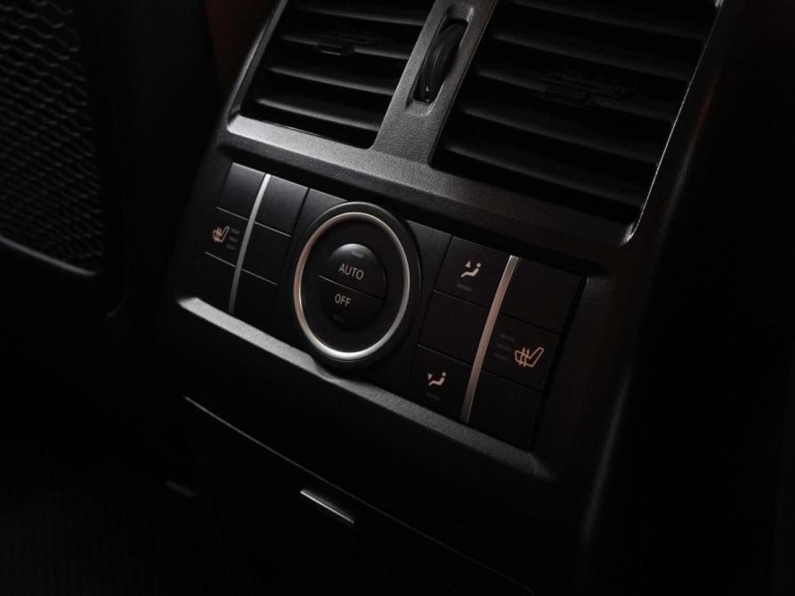 Mercedes-Benz GLS I (X166) Воронеж  - изображение 25