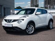 Nissan Juke I Рестайлинг Москва  - изображение 20