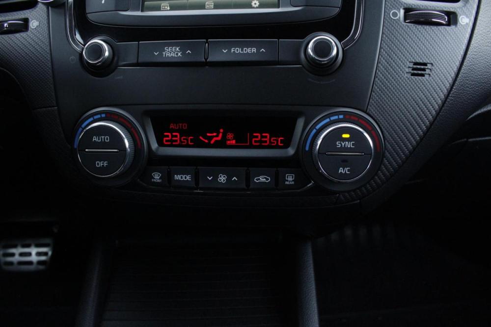 Kia Cerato III Рестайлинг (Classic) Брянск  - изображение 24