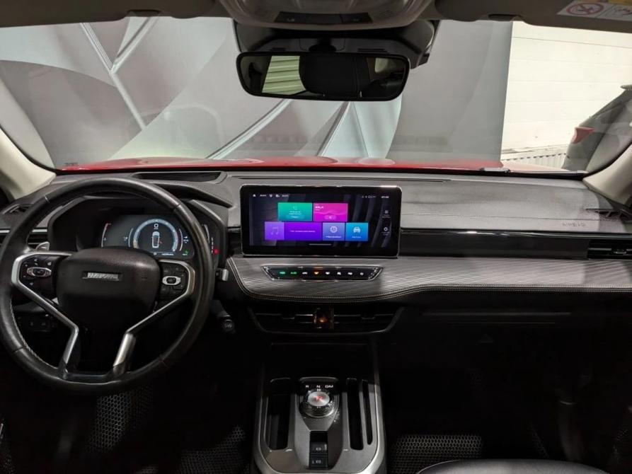 Haval Jolion I Пермь  - изображение 16