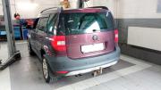Skoda Yeti I Санкт-Петербург  - изображение 9