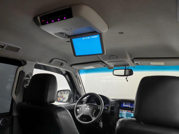 Mitsubishi Pajero IV с пробегом 2007 года, цена 1 500 000 рублей, 310000 км, внедорожник, Автокод Объявления