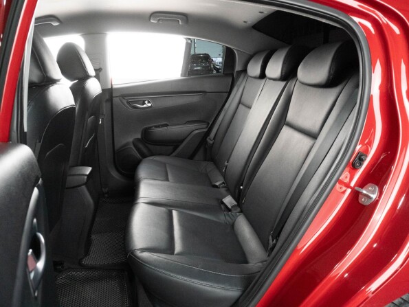Kia Rio IV с пробегом 2019 года, цена 1 679 000 рублей, 89440 км, седан, Автокод Объявления