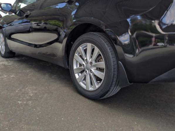 Kia Cerato III с пробегом 2014 года, цена 999 500 рублей, 193000 км, седан, Автокод Объявления