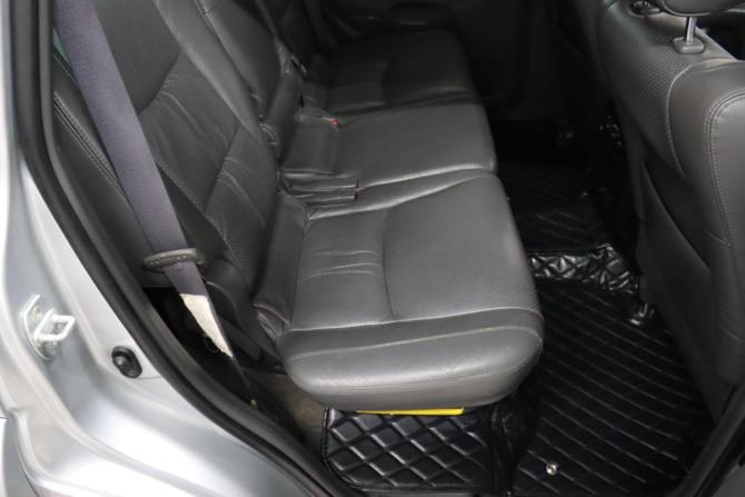 Toyota Land Cruiser Prado 120 Series Рестайлинг с пробегом 2008 года, цена 2 035 350 рублей, 280333 км, внедорожник, Автокод Объявления