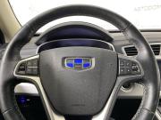 Geely Atlas I Москва  - изображение 29