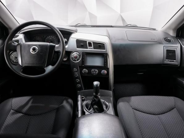 SsangYong Kyron I Рестайлинг с пробегом 2012 года, цена 795 000 рублей, 204135 км, внедорожник, Автокод Объявления