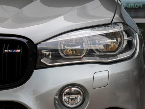 BMW X5 M II (F85) с пробегом 2015 года, цена 3 848 000 рублей, 108661 км, внедорожник, Автокод Объявления