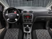 Ford Focus II Рестайлинг Москва  - изображение 31