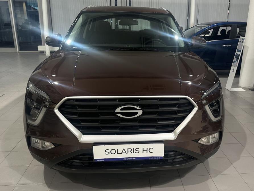 Solaris HC Москва  - изображение 2