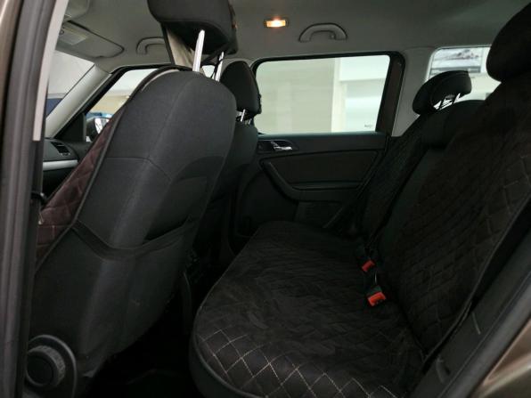 Skoda Yeti I с пробегом 2013 года, цена 740 000 рублей, 193123 км, внедорожник, Автокод Объявления