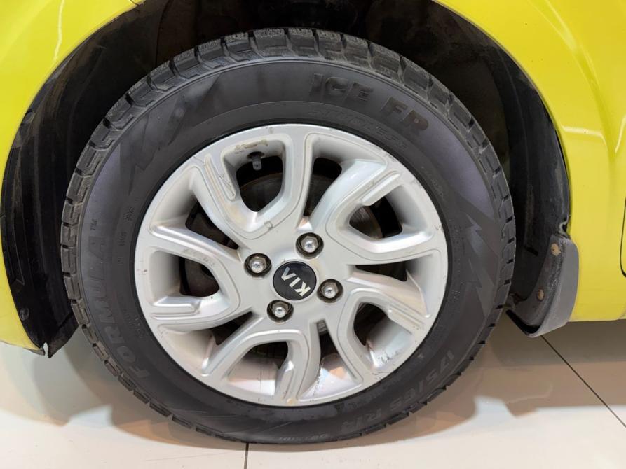 Kia Picanto III Таганрог  - изображение 5