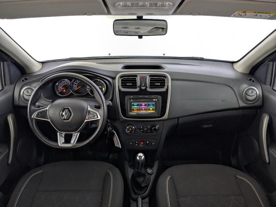 Renault Sandero II Рестайлинг Москва  - изображение 14