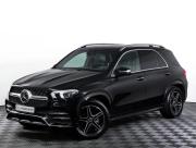 Mercedes-Benz GLE II (V167) Москва  - изображение 50