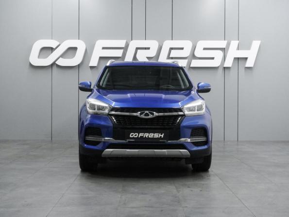 Chery Tiggo 4 I Рестайлинг с пробегом 2020 года, цена 1 295 000 рублей, 109179 км, внедорожник, Автокод Объявления