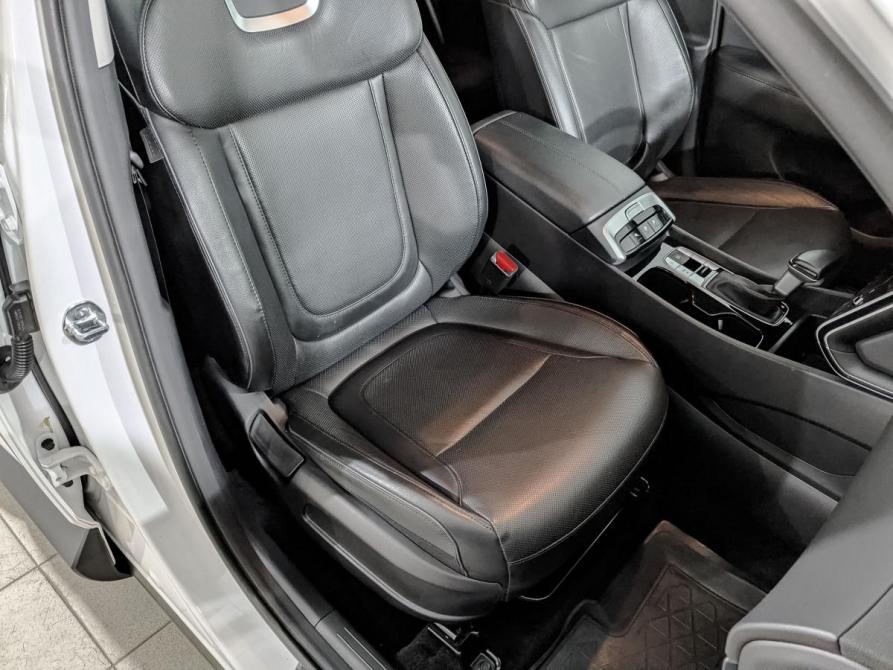 Hyundai Tucson IV Москва  - изображение 24