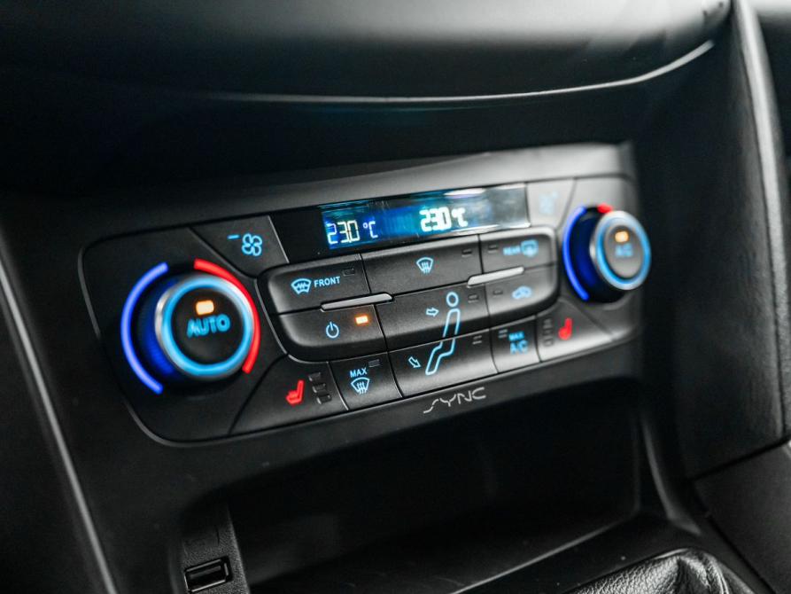Ford Focus III Рестайлинг Красноярск  - изображение 16
