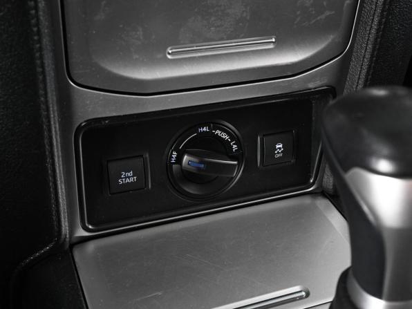 Toyota Land Cruiser Prado 150 Series Рестайлинг 3 с пробегом 2020 года, цена 4 259 000 рублей, 173430 км, внедорожник, Автокод Объявления