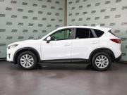 Mazda CX-5 I Оренбург  - изображение 28