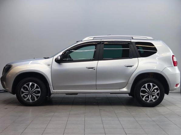 Nissan Terrano III (D10) с пробегом 2015 года, цена 1 330 000 рублей, 110479 км, внедорожник, Автокод Объявления