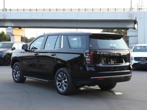 Chevrolet Tahoe V с пробегом 2023 года, цена 10 944 194 рубля, 55 км, внедорожник, Автокод Объявления
