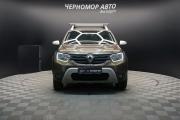Renault Duster II Крым  - изображение 32