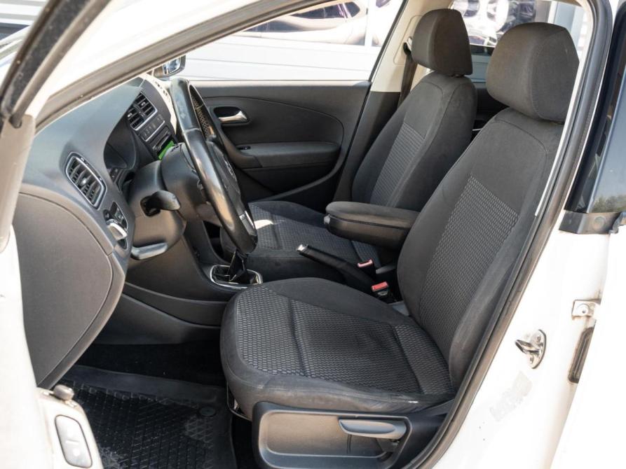 Volkswagen Polo V Краснодар  - изображение 10