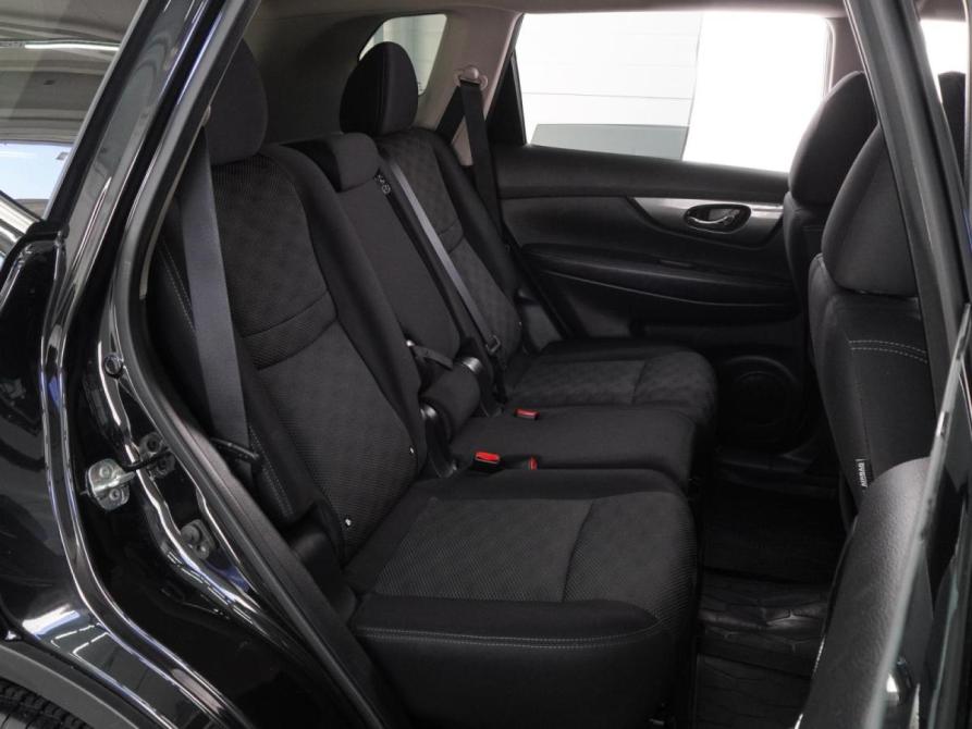 Nissan X-Trail III Воронеж  - изображение 7