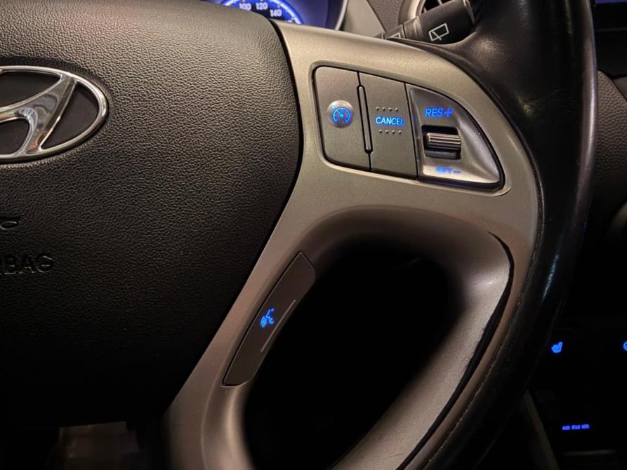 Hyundai ix35 I Санкт-Петербург  - изображение 18