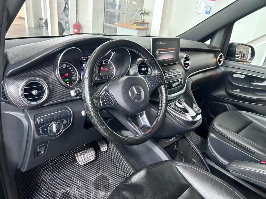 Mercedes-Benz V-Класс III (W447) Саратов  - изображение 16