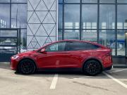 Tesla Model X I Рестайлинг Москва  - изображение 40