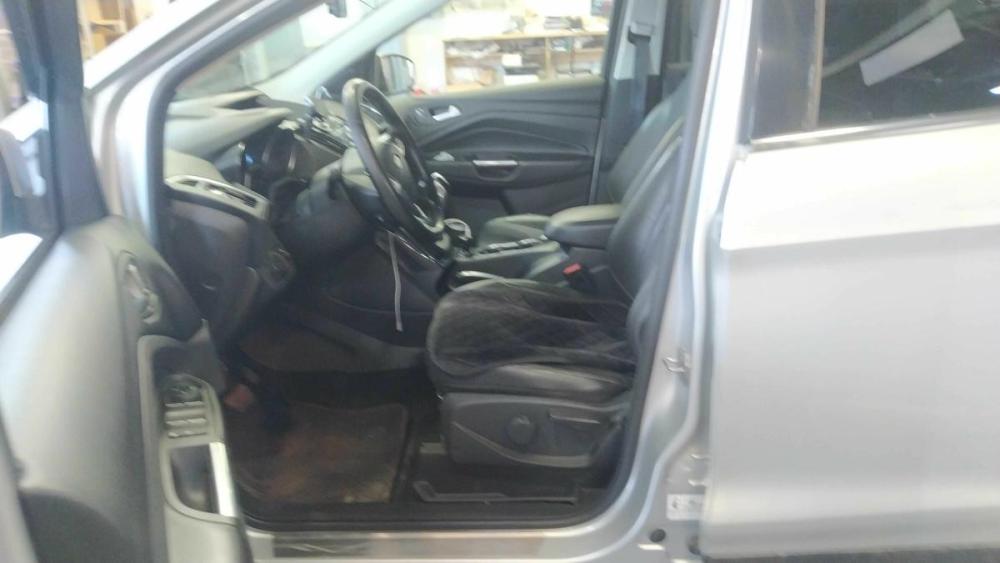 Ford Kuga II Санкт-Петербург  - изображение 4
