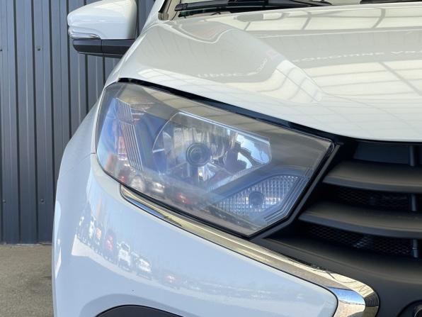 Lada (ВАЗ) Granta I Рестайлинг с пробегом 2023 года, цена 777 000 рублей, 88027 км, лифтбек, Автокод Объявления