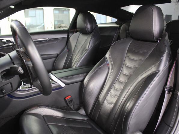 BMW 8 серии II (G14/G15/G16) с пробегом 2020 года, цена 6 400 000 рублей, 92240 км, купе, Автокод Объявления