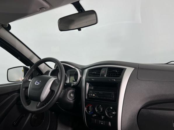 Datsun on-DO I с пробегом 2016 года, цена 385 000 рублей, 88000 км, седан, Автокод Объявления