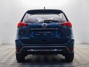 Nissan X-Trail III Рестайлинг Москва  - изображение 22