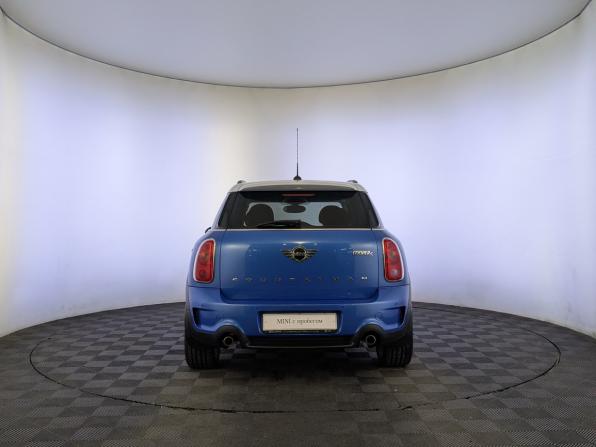 Mini Countryman I с пробегом 2014 года, цена 1 945 000 рублей, 48500 км, внедорожник, Автокод Объявления