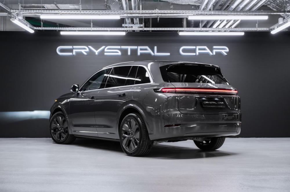 Li Auto (Lixiang) L7 I Рестайлинг Москва  - изображение 4