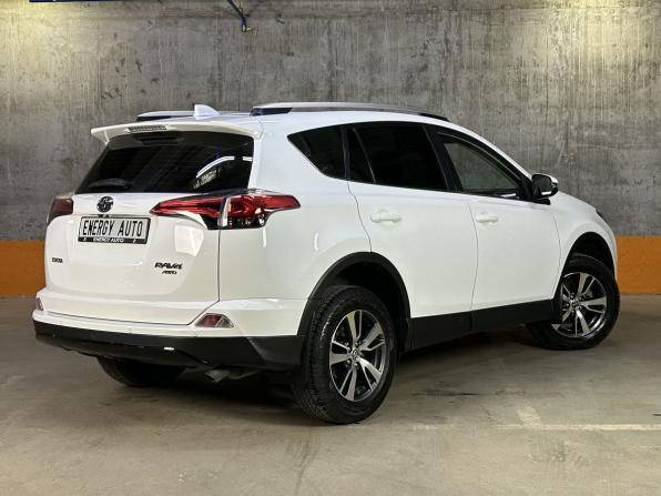 Toyota RAV4 IV (XA40) Рестайлинг с пробегом 2017 года, цена 2 649 000 рублей, 129904 км, внедорожник, Автокод Объявления