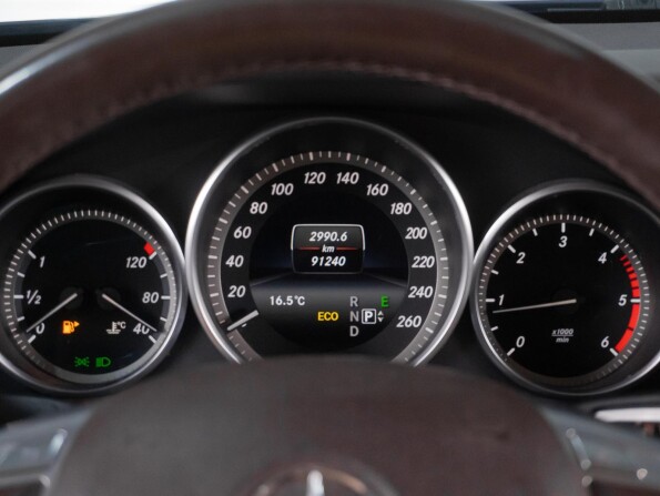 Mercedes-Benz E-Класс IV (W212 S212 C207) Рестайлинг с пробегом 2013 года, цена 2 429 000 рублей, 91240 км, седан, Автокод Объявления