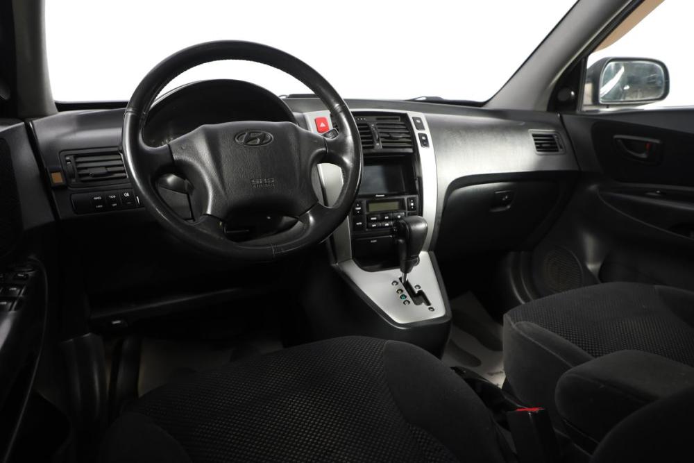 Hyundai Tucson I Новосибирск  - изображение 8