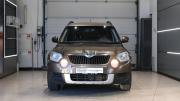 Skoda Yeti I Уфа  - изображение 14