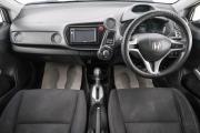 Honda Insight II Рестайлинг Красноярск  - изображение 29