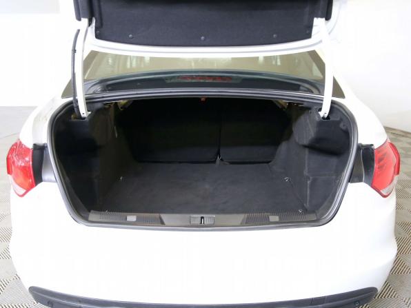 Citroen C4 II с пробегом 2014 года, цена 612 500 рублей, 123586 км, седан, Автокод Объявления
