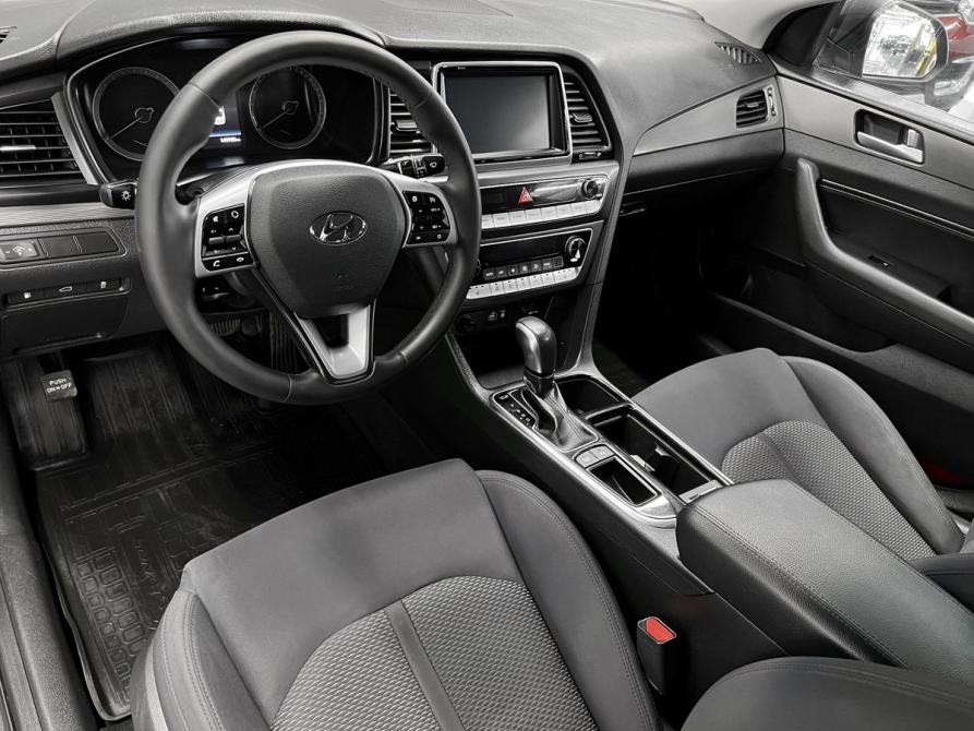 Hyundai Sonata VII (LF) Рестайлинг Тверь  - изображение 8