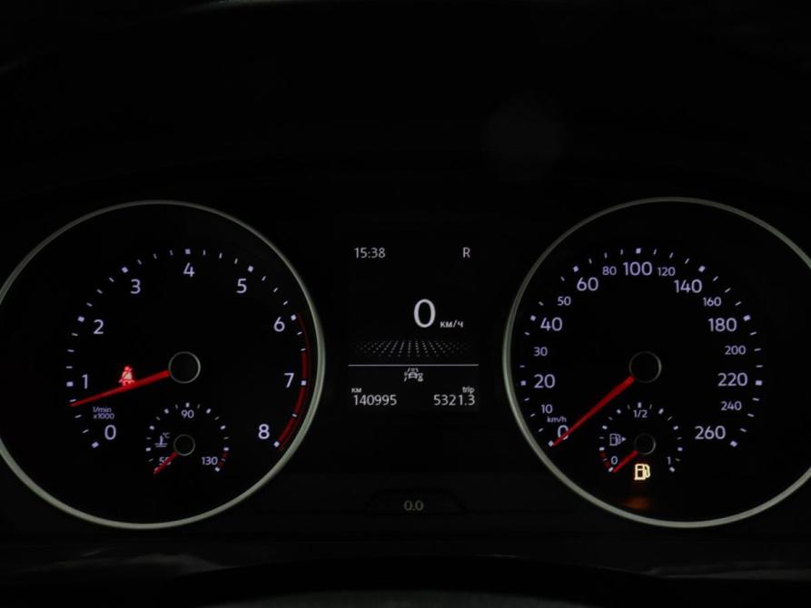 Volkswagen Tiguan II Химки  - изображение 11