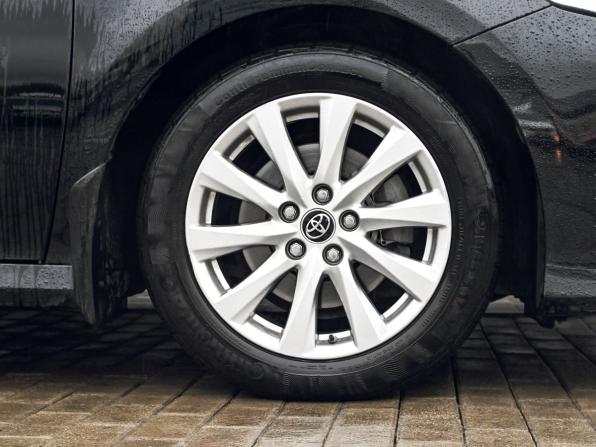 Toyota Camry VIII (XV70) с пробегом 2019 года, цена 3 029 000 рублей, 56444 км, седан, Автокод Объявления