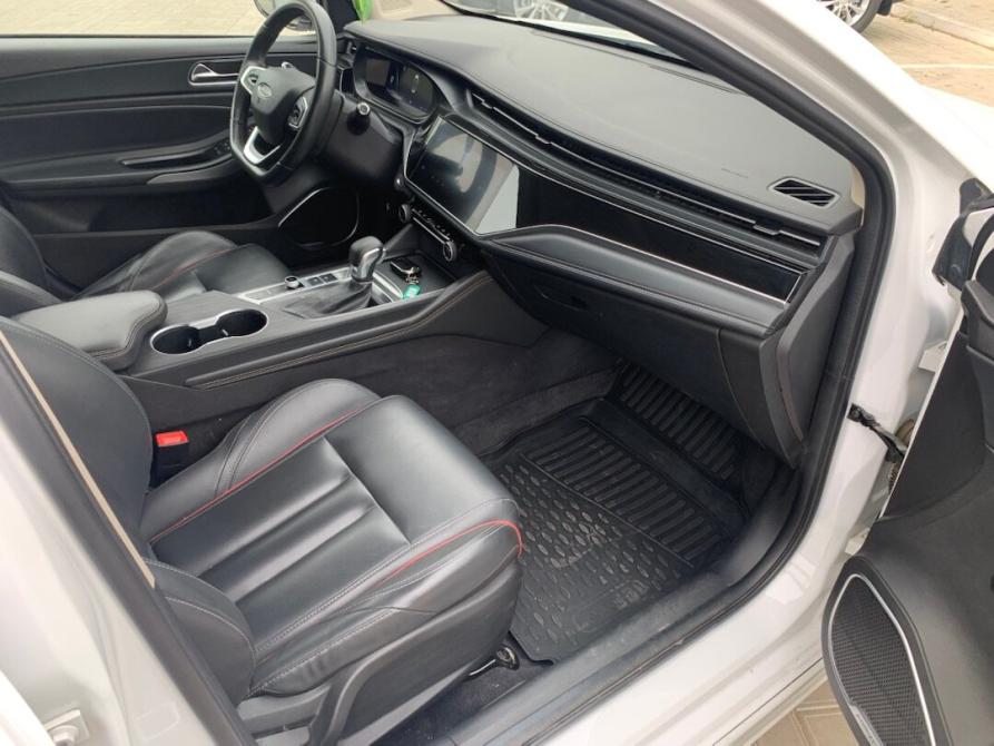 Omoda S5 Астрахань  - изображение 13