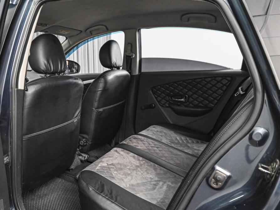 Nissan Almera III (G15) Ставрополь  - изображение 11