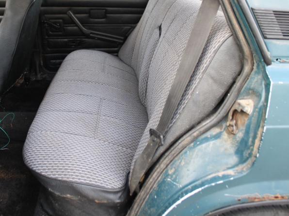 Lada (ВАЗ) 2107 с пробегом 2003 года, цена 129 000 рублей, 80683 км, седан, Автокод Объявления